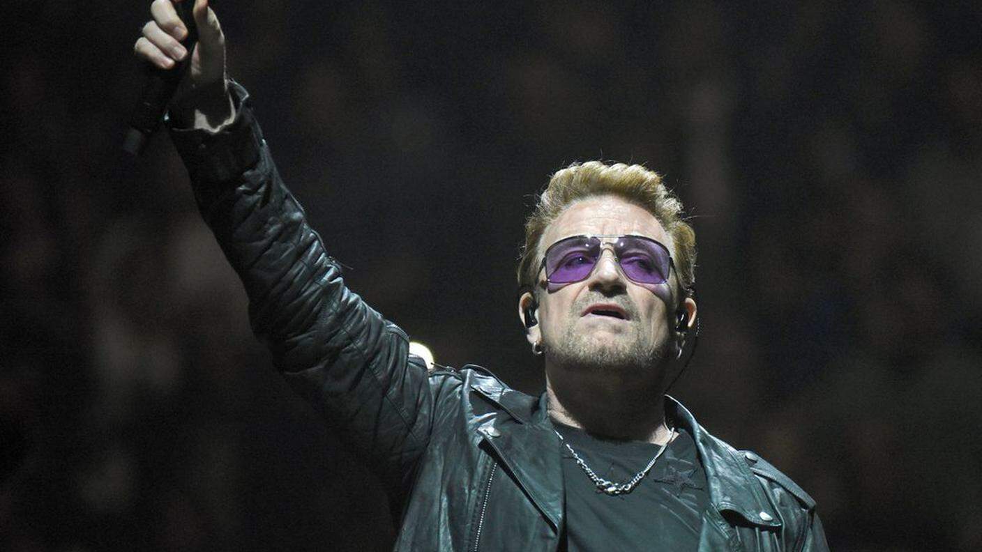 Bono, Germania - 17 ottobre 2015 
