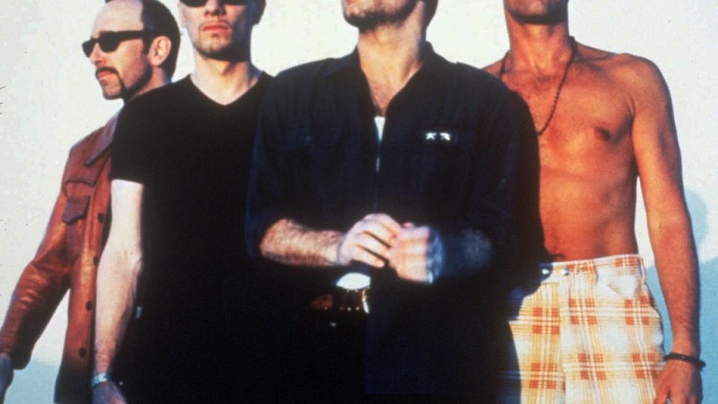 Nel 1997 