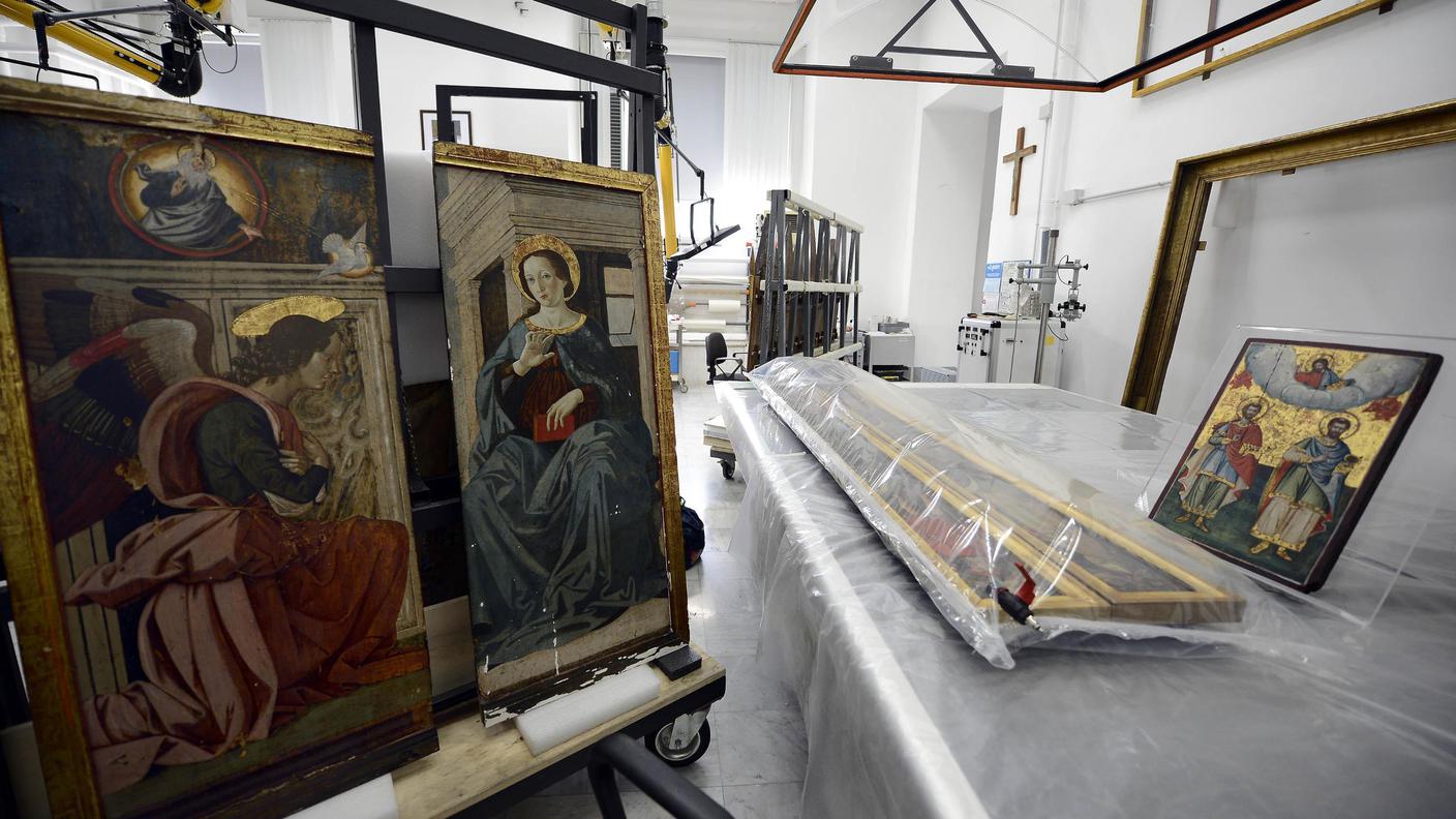 Musei Vaticani