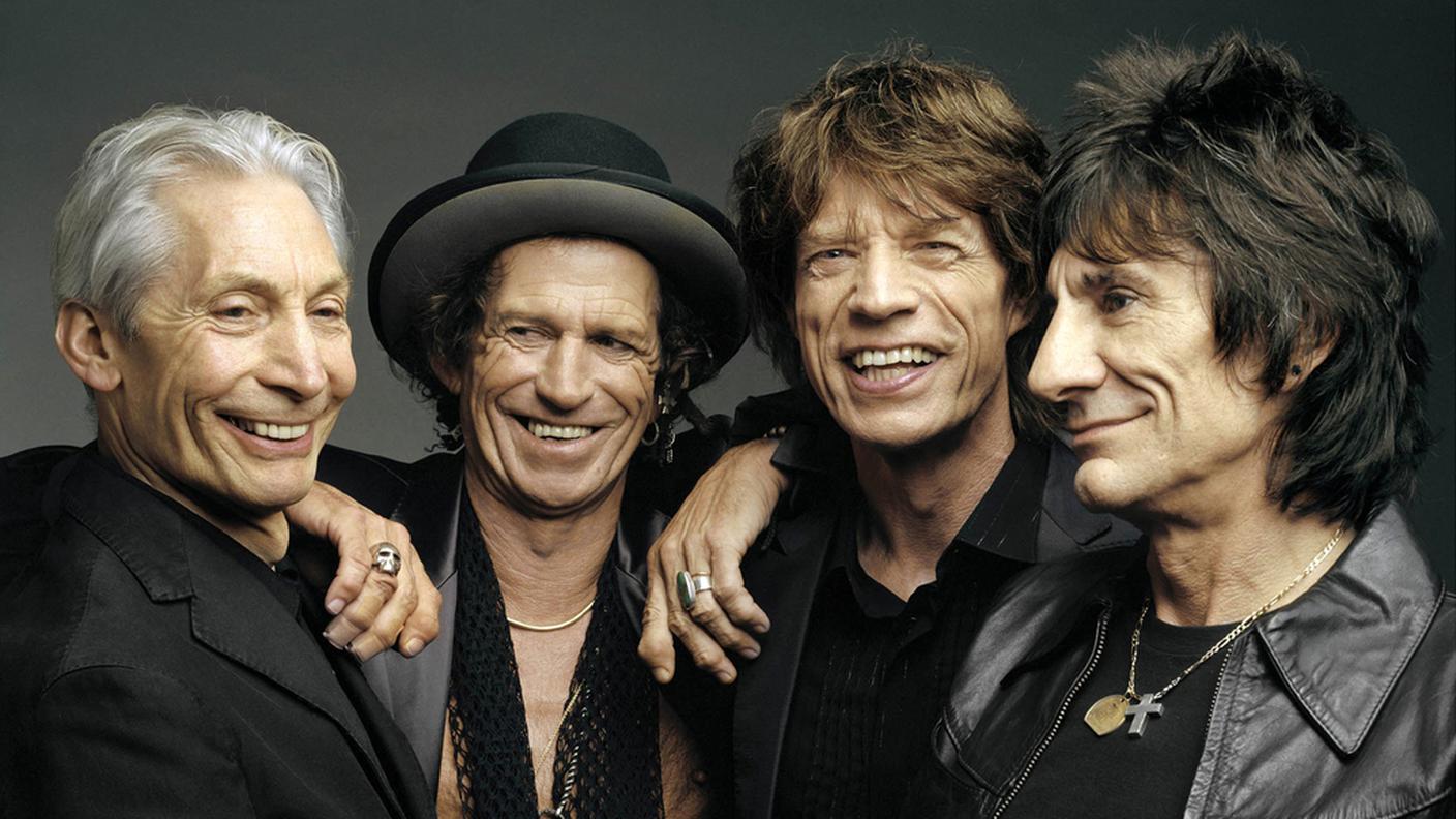 The Rolling Stones
