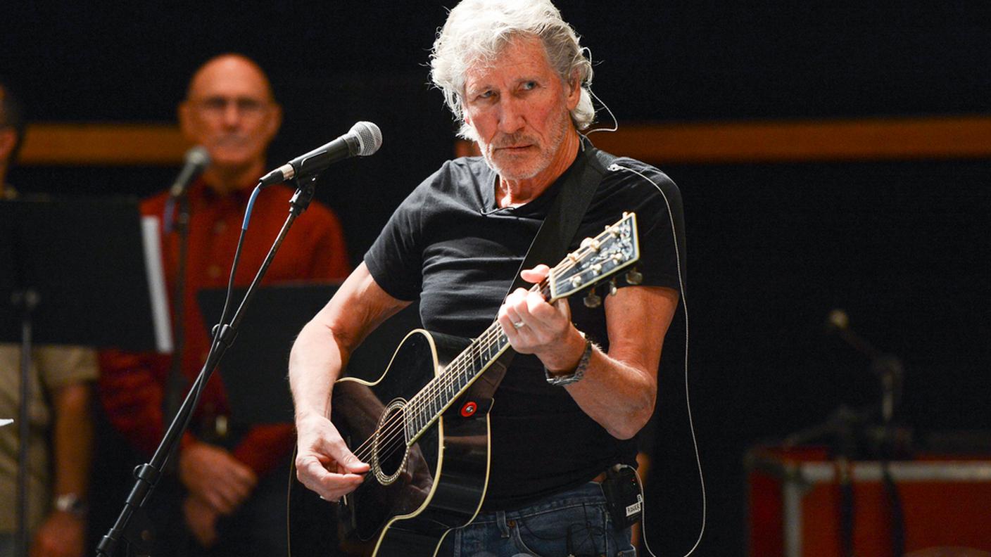 Roger Waters