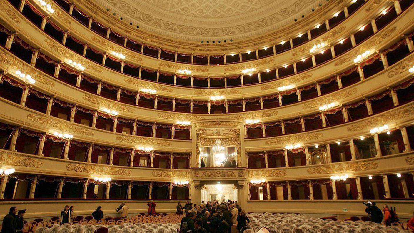 Applausi da record alla Scala di Milano per il Requiem di Verdi