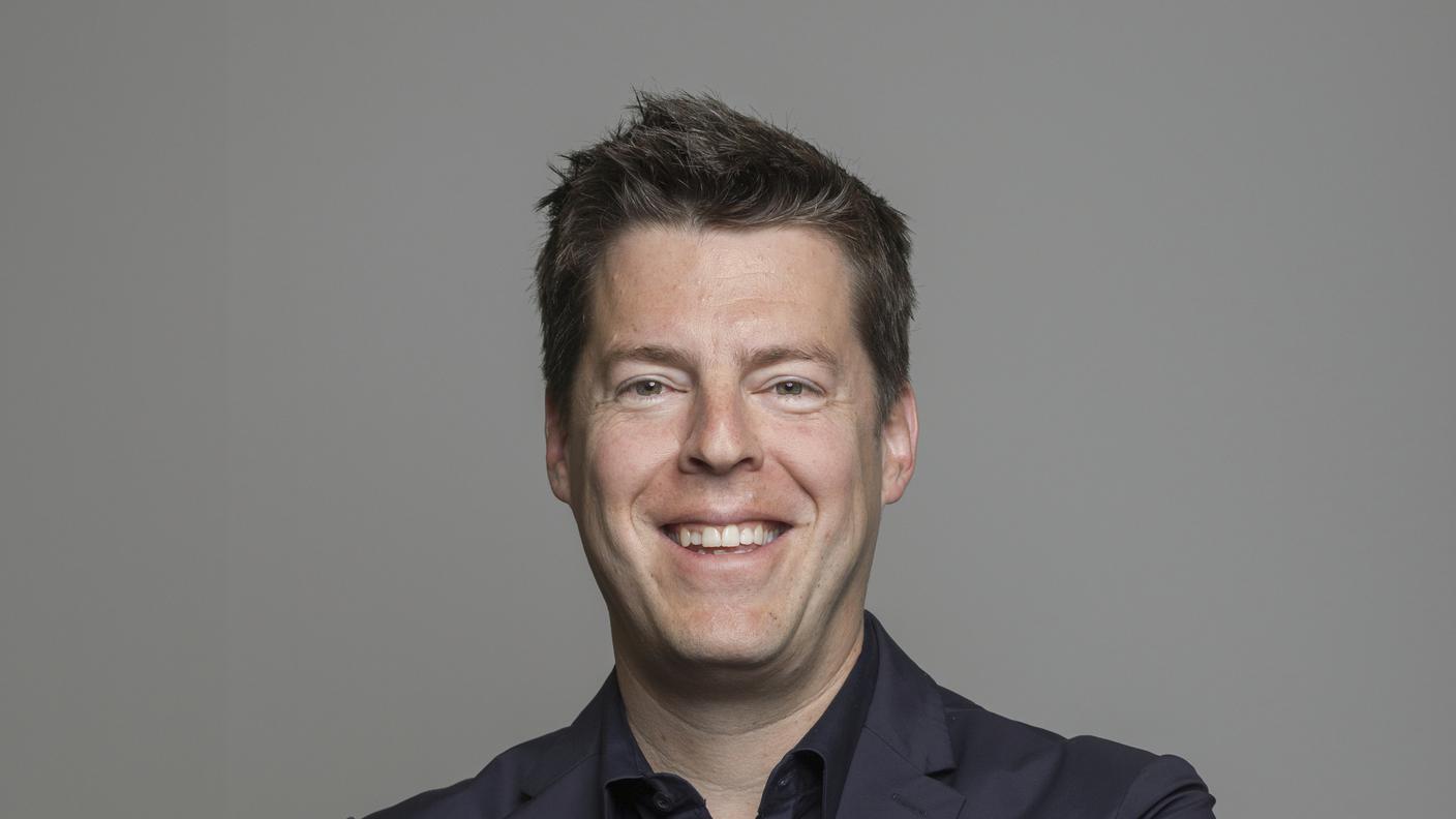 Philipp Kaiser