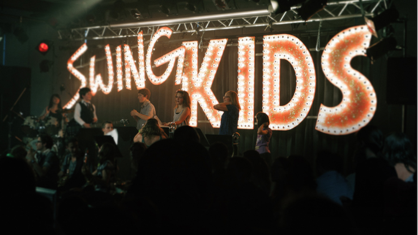 Swing It Kids