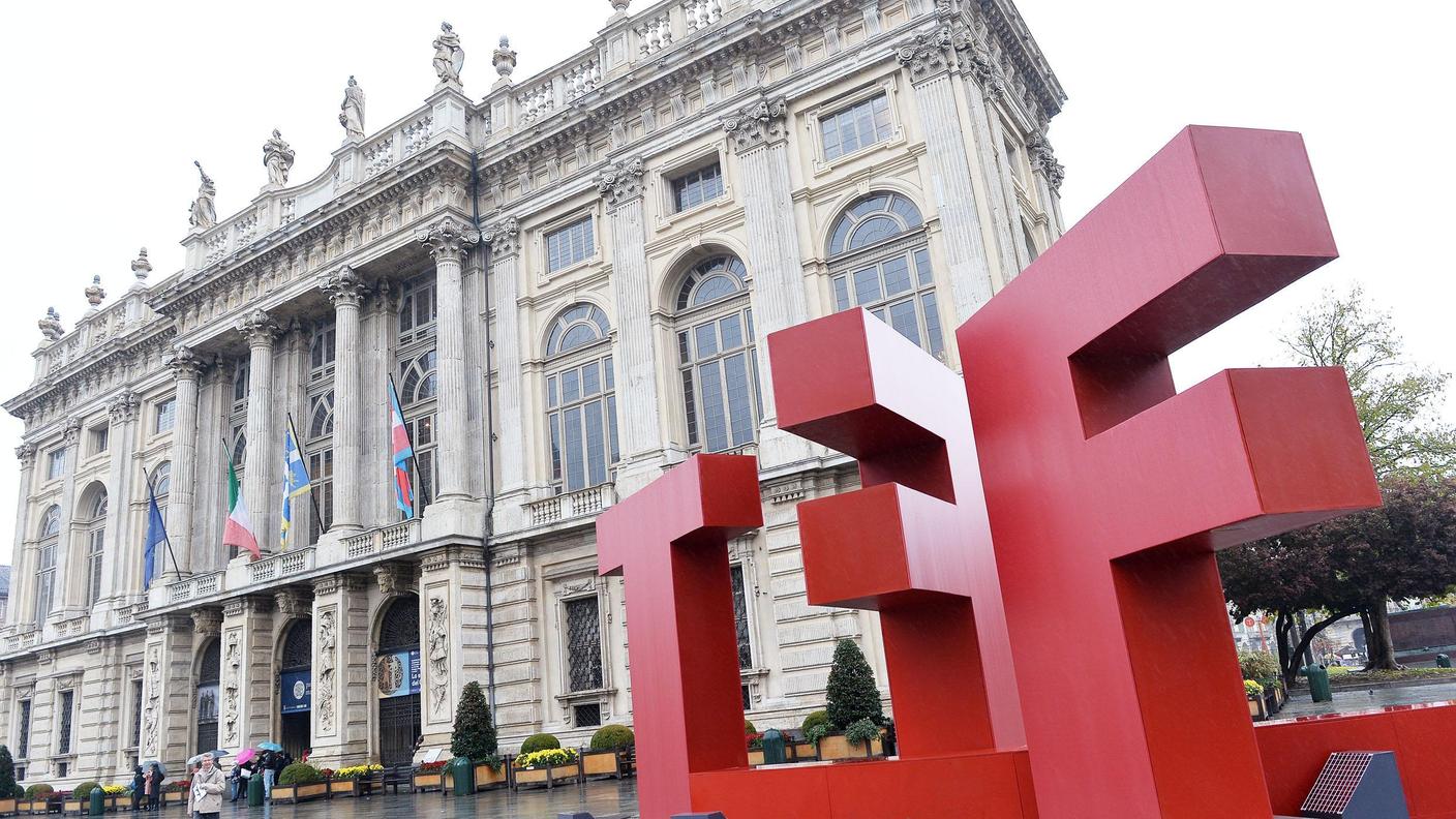 Appuntamento al 24 novembre 2017