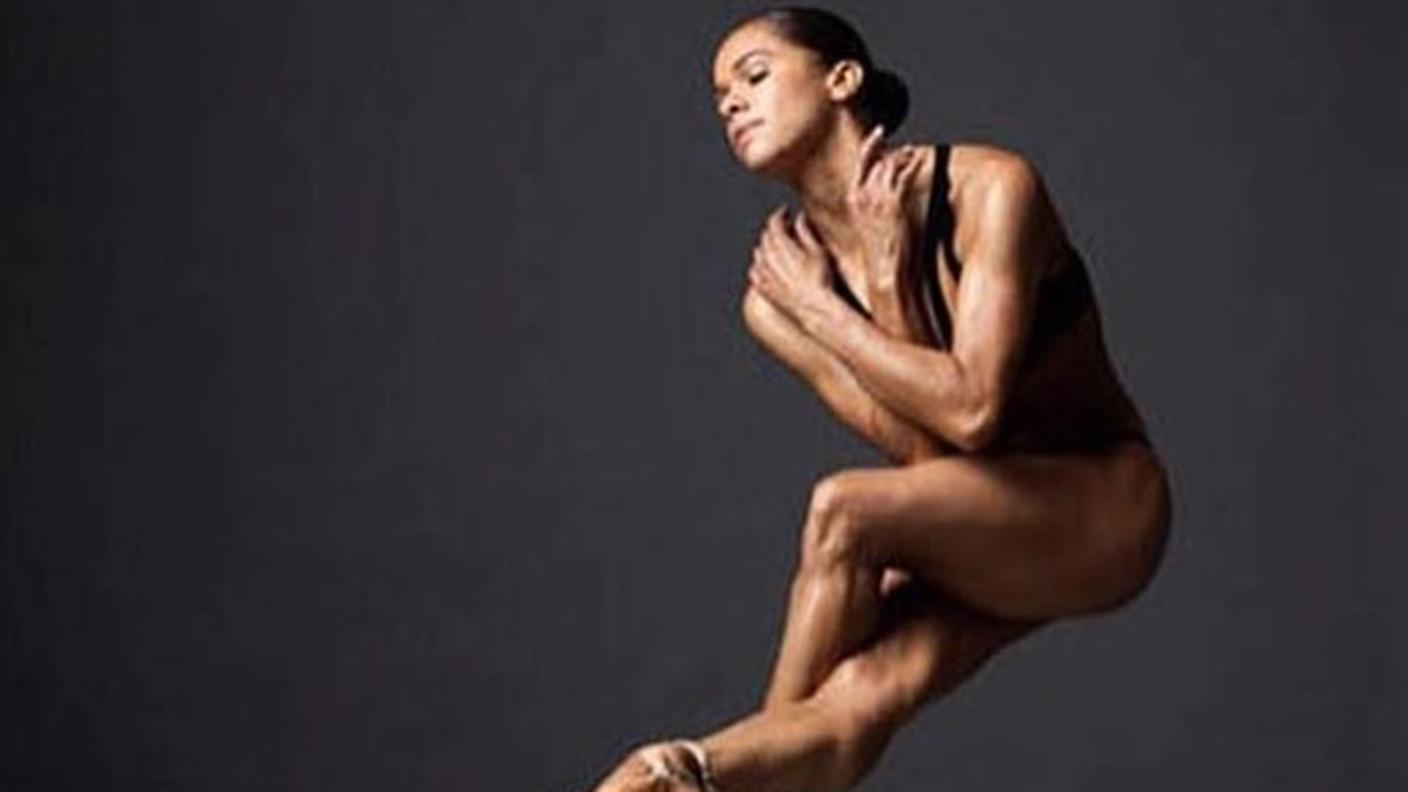 Misty Copeland