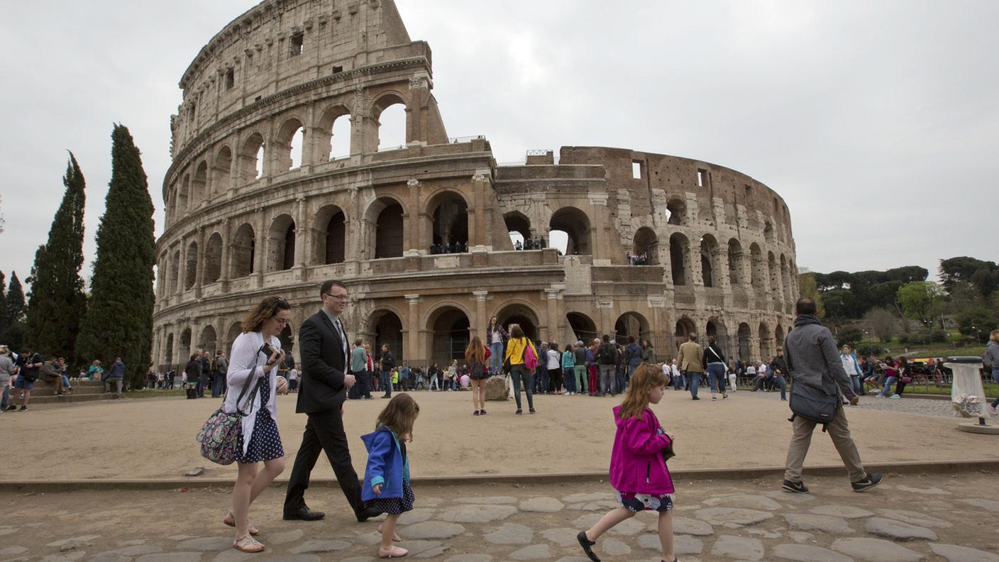 Possibile un aumento di visite