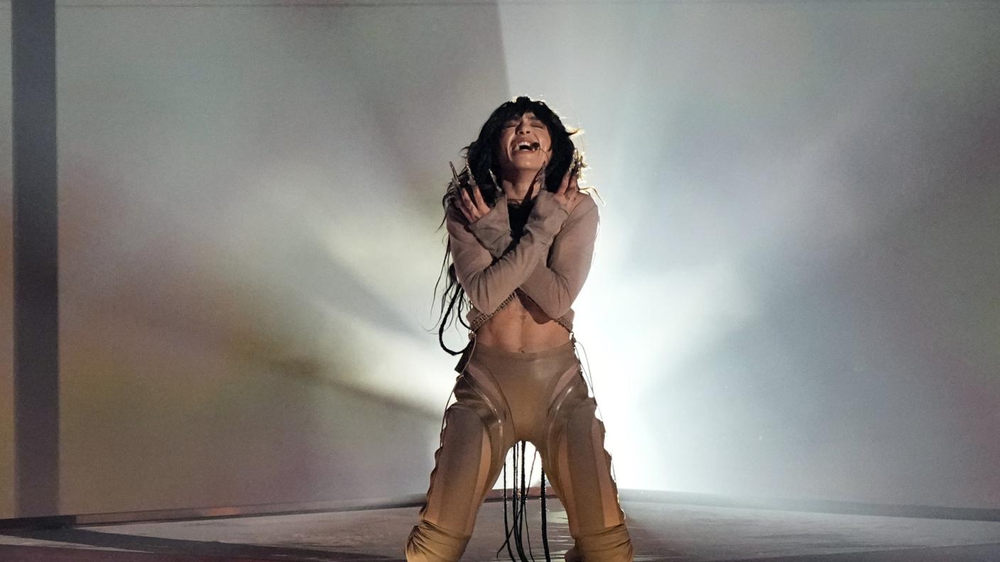 Loreen vincitrice con Tattoo per la Svezia