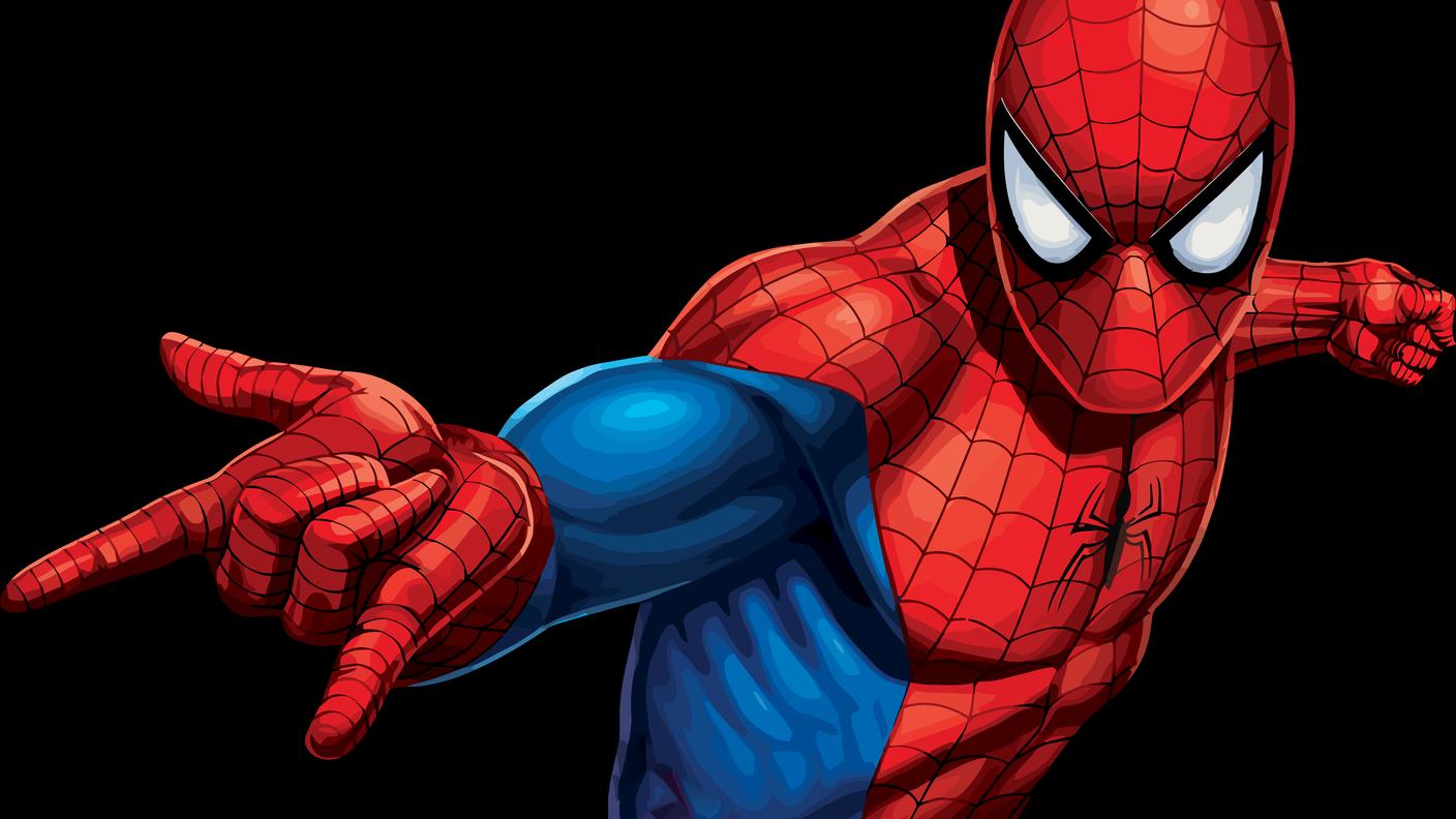 Spiderman orfano di una delle sue storiche penne
