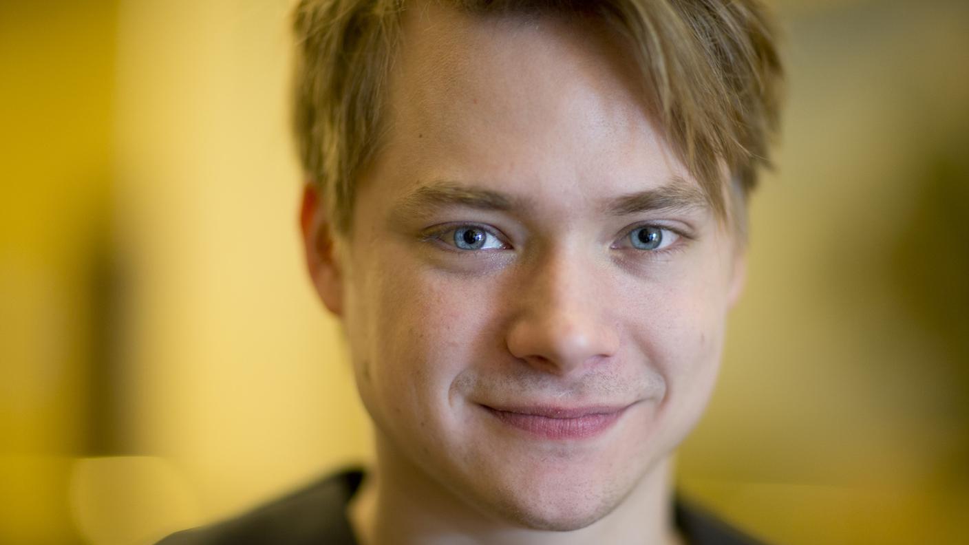 Sven Schelker