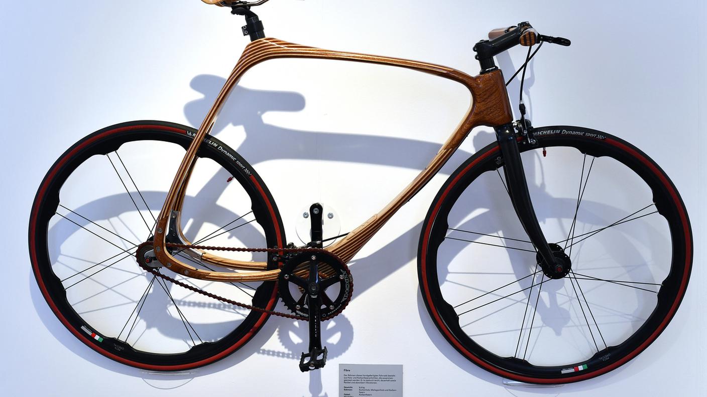 Ormai un oggetto di design