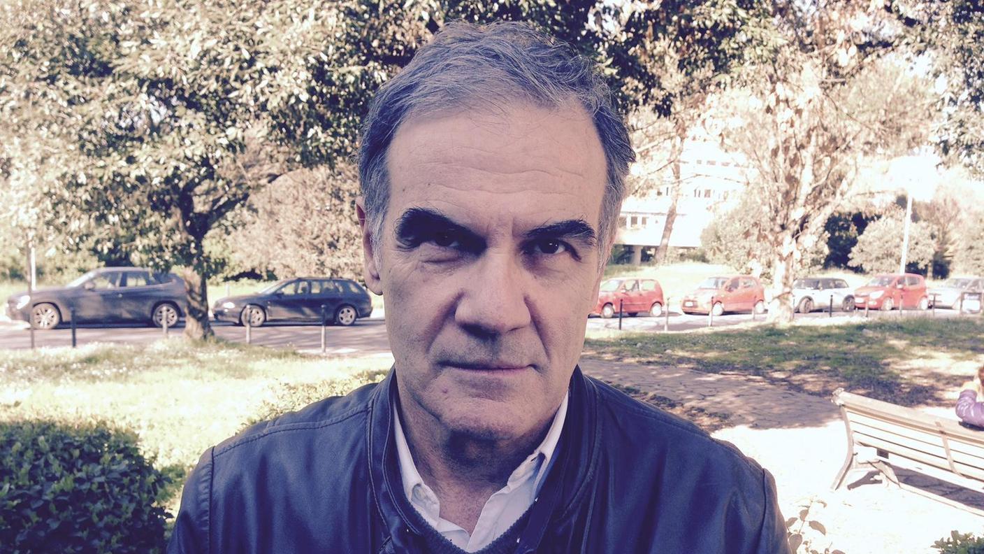 Il programma porta la firma dell'autore Edoardo Albinati