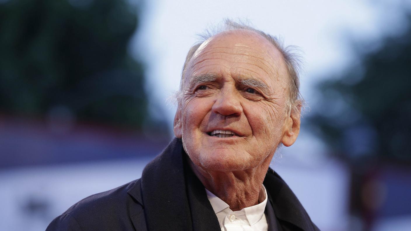Bruno Ganz