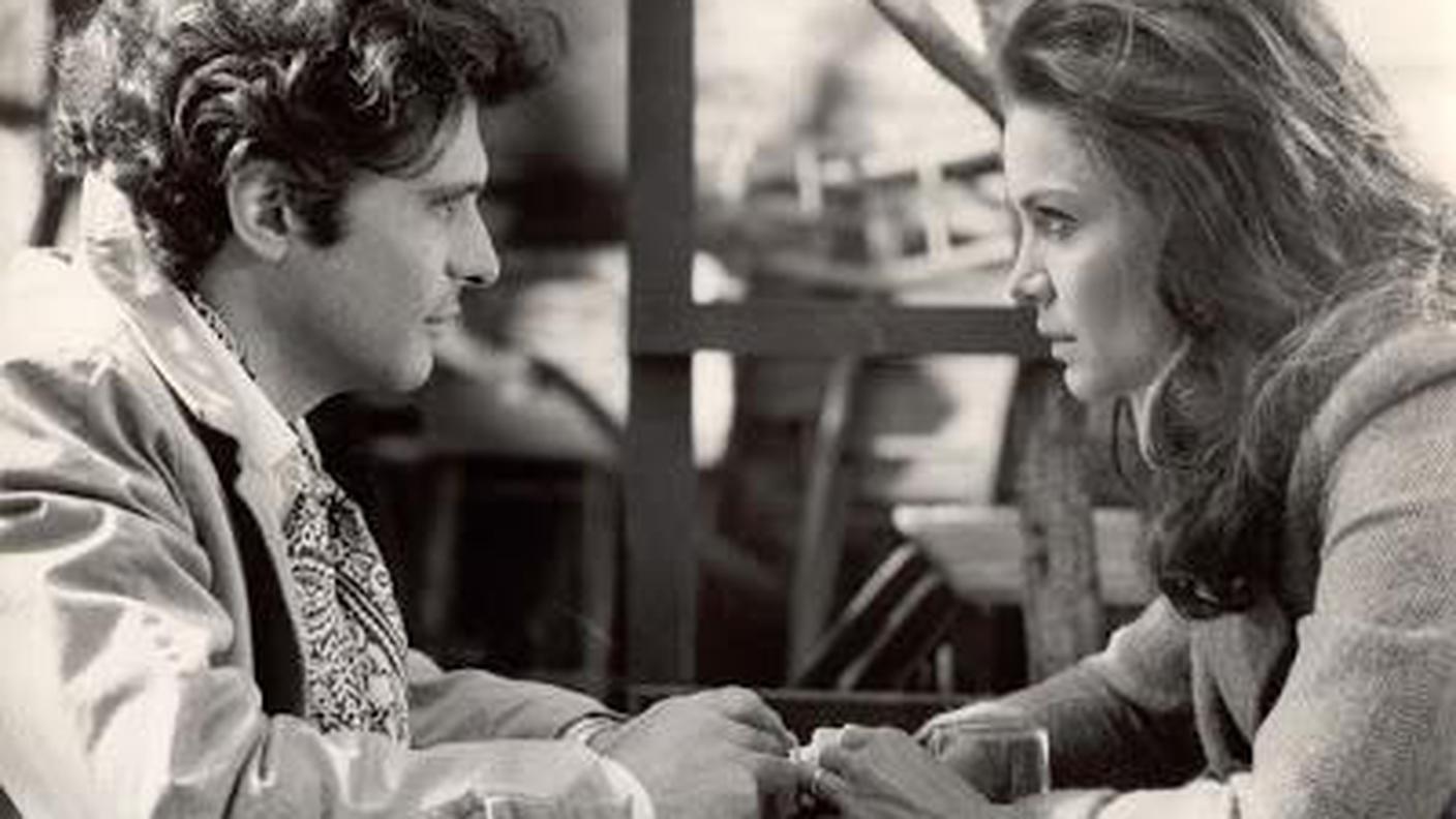 Tony Musante Florinda Bolkan Anonimo veneziano 1970 ansa.jpg