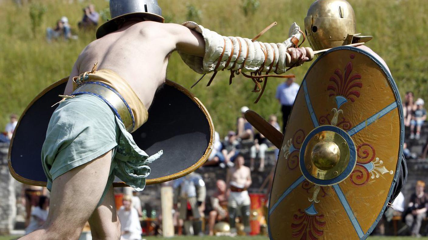 archeologia gladiatori Vindonissa ky.JPG
