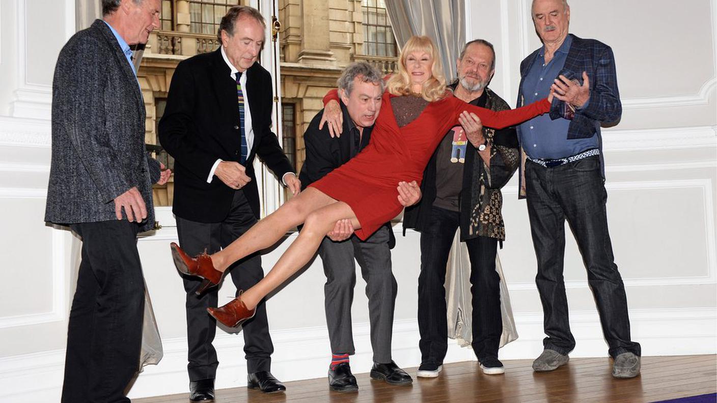 Monty Python 21.11.2013 ky.JPG
