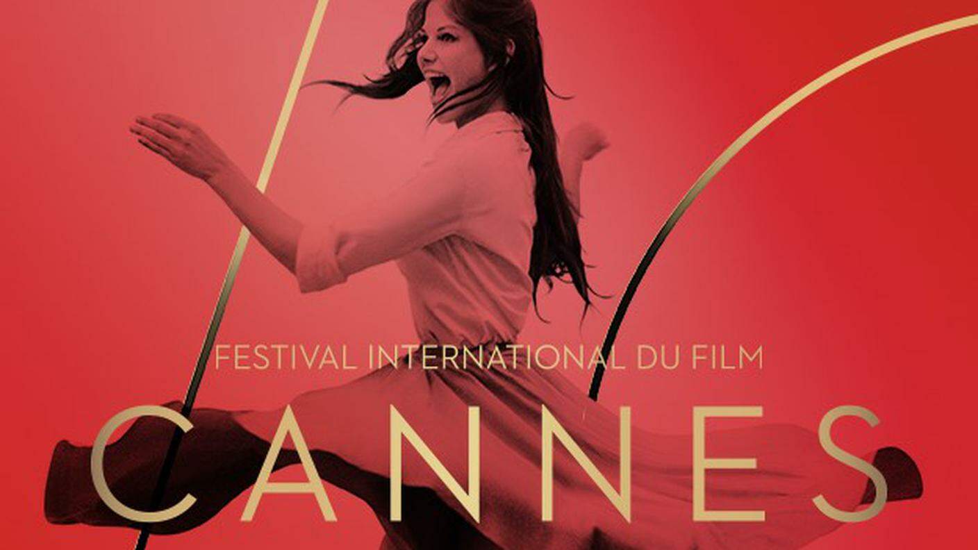 Il manifesto del Festival di Cannes 2017
