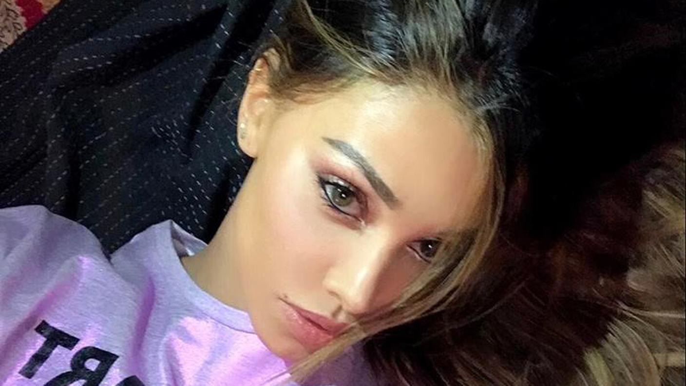 Belen Rodriguez