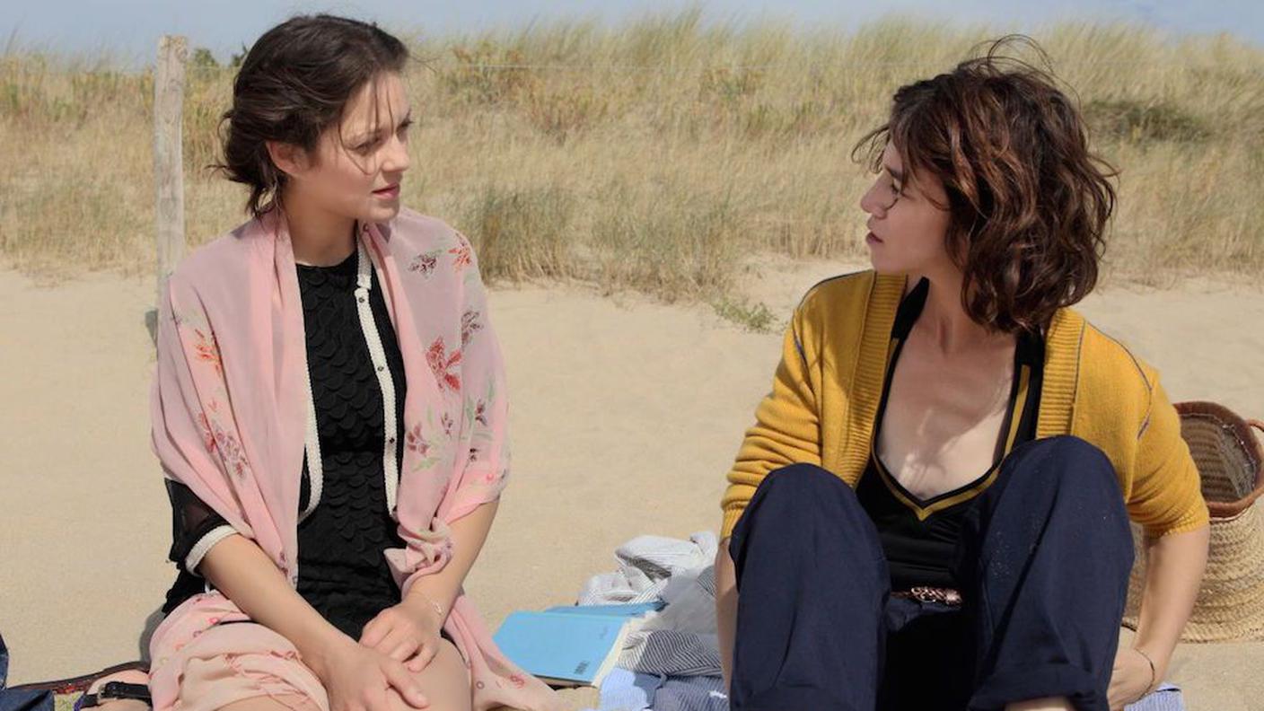 Cotillard-Gainsbourg in apertura ma i film "da vedere" sono altri