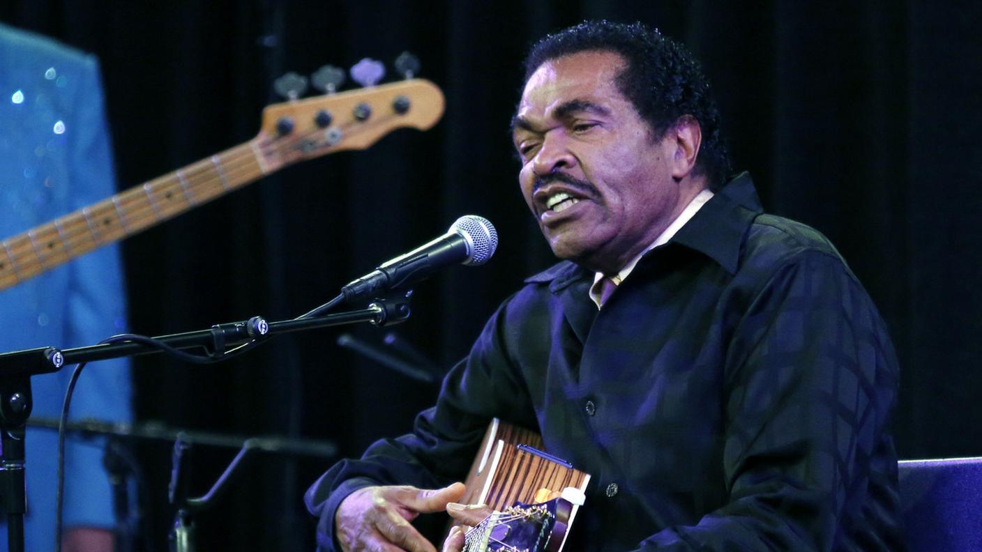 Nel 2006, Bobby Rush è stato inserito di diritto nella Blues Hall of Fame 