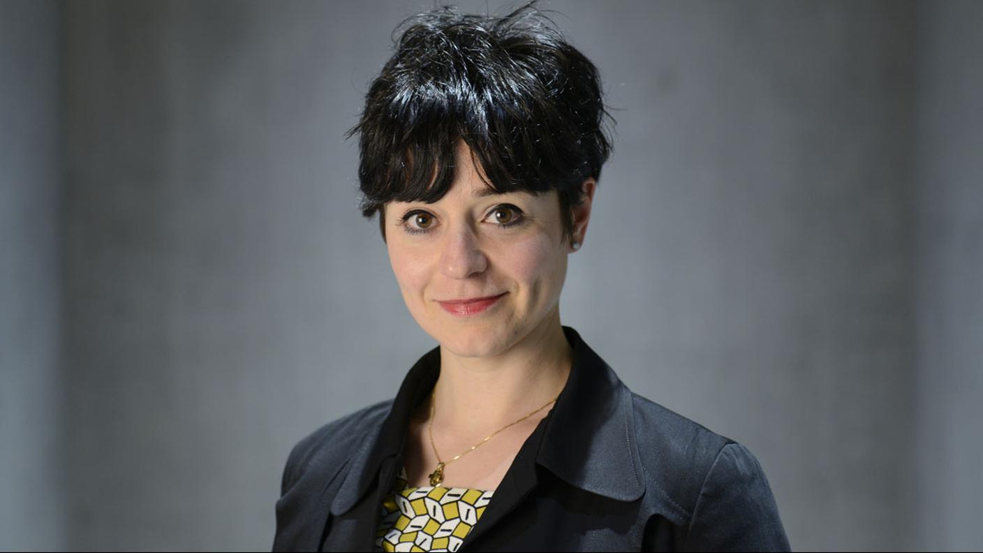 Nicole Seeberger