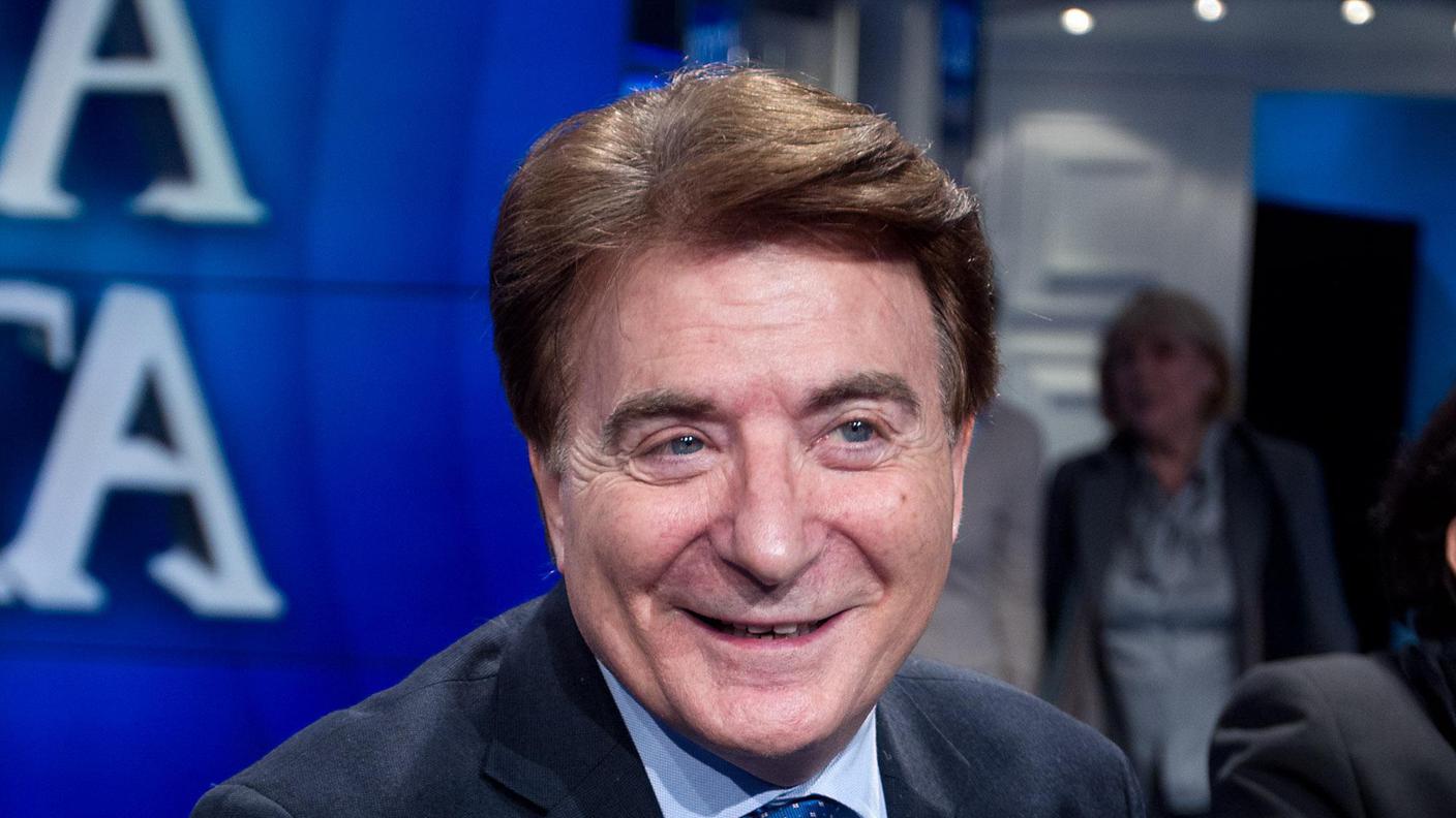 Volto noto anche alle nostre latitudini