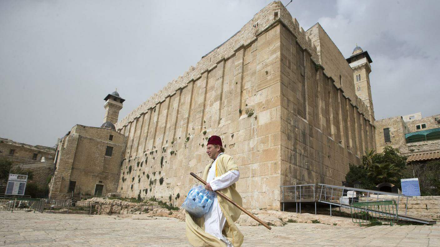 Monumento palestinese o israeliano? La risposta dell'UNESCO non è piaciuta a Netanyahu