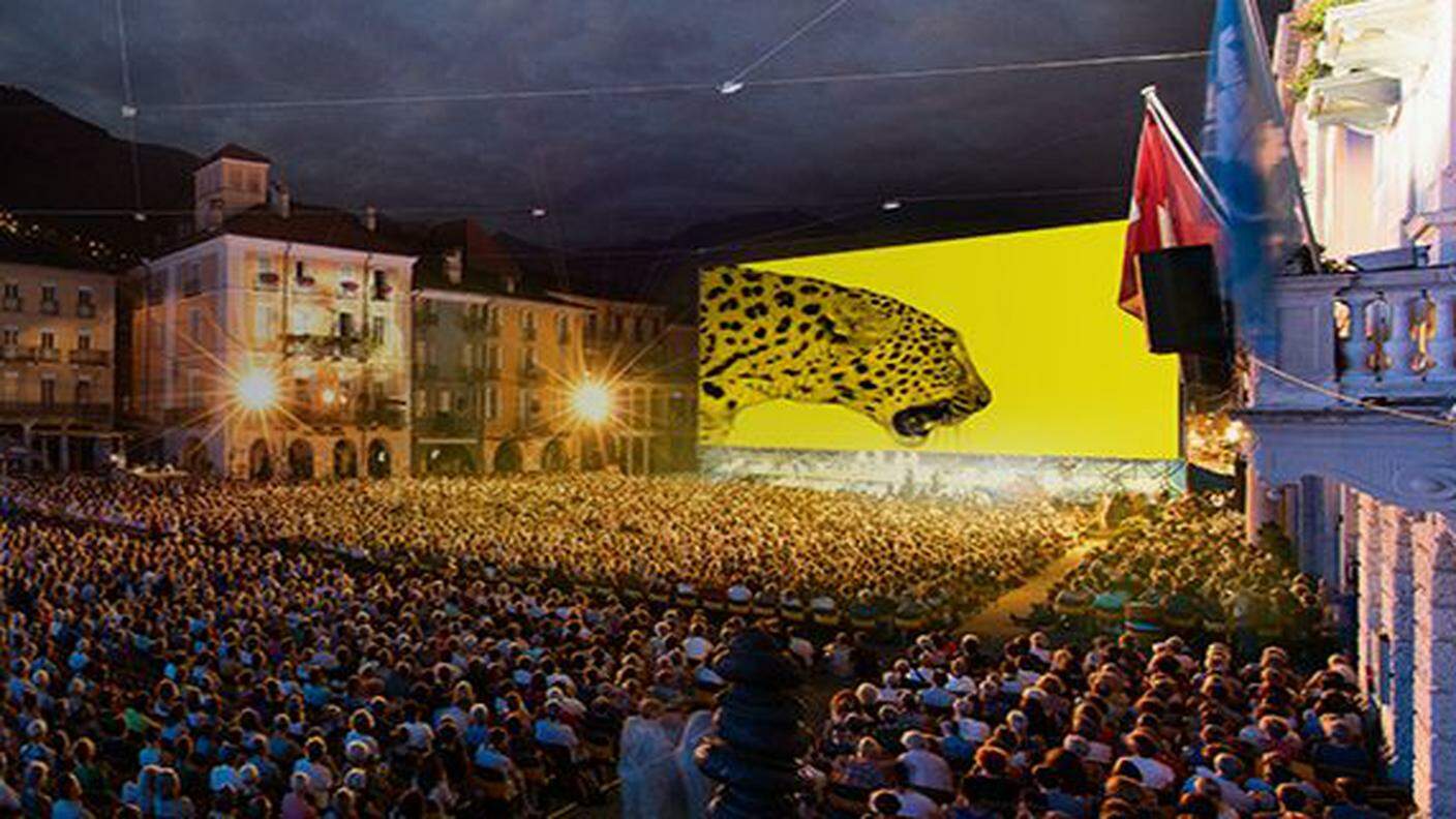 Locarno Festival 2017