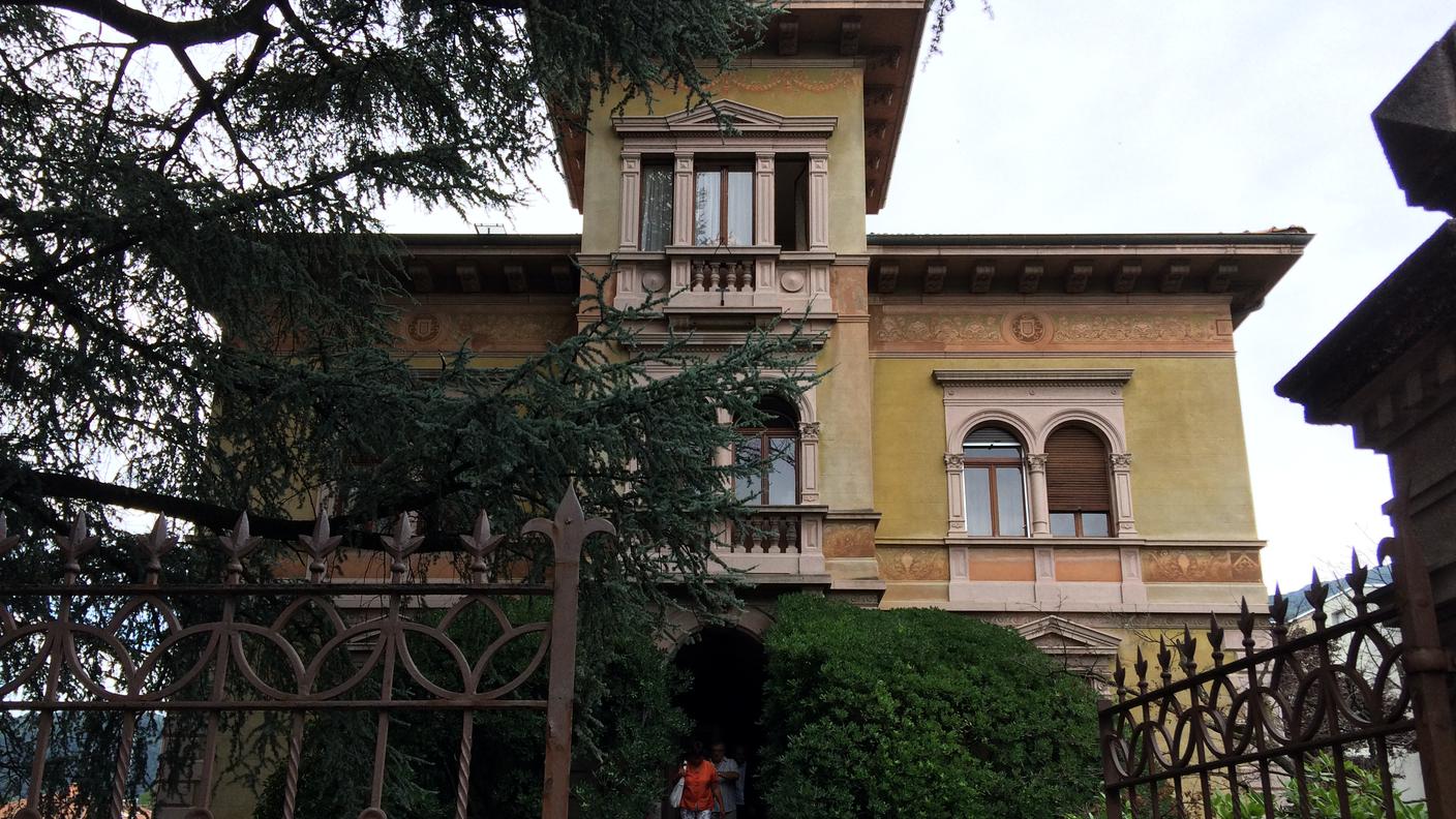 Casa Flora