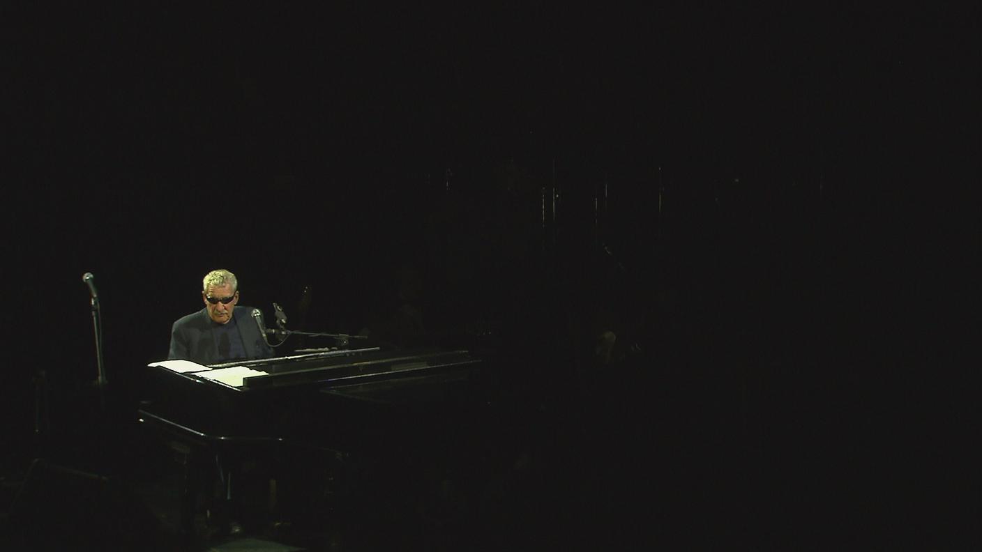 Paolo Conte
