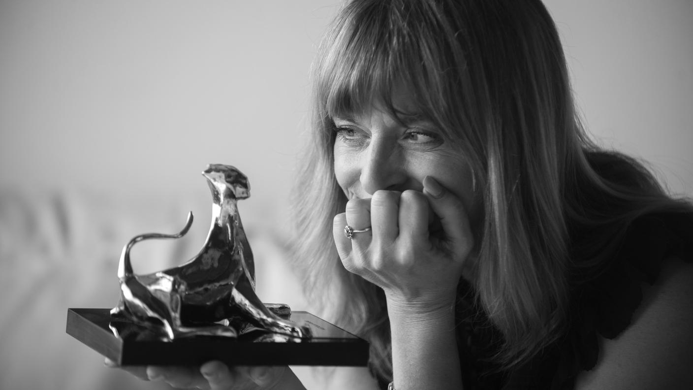 Nastassja Kinski