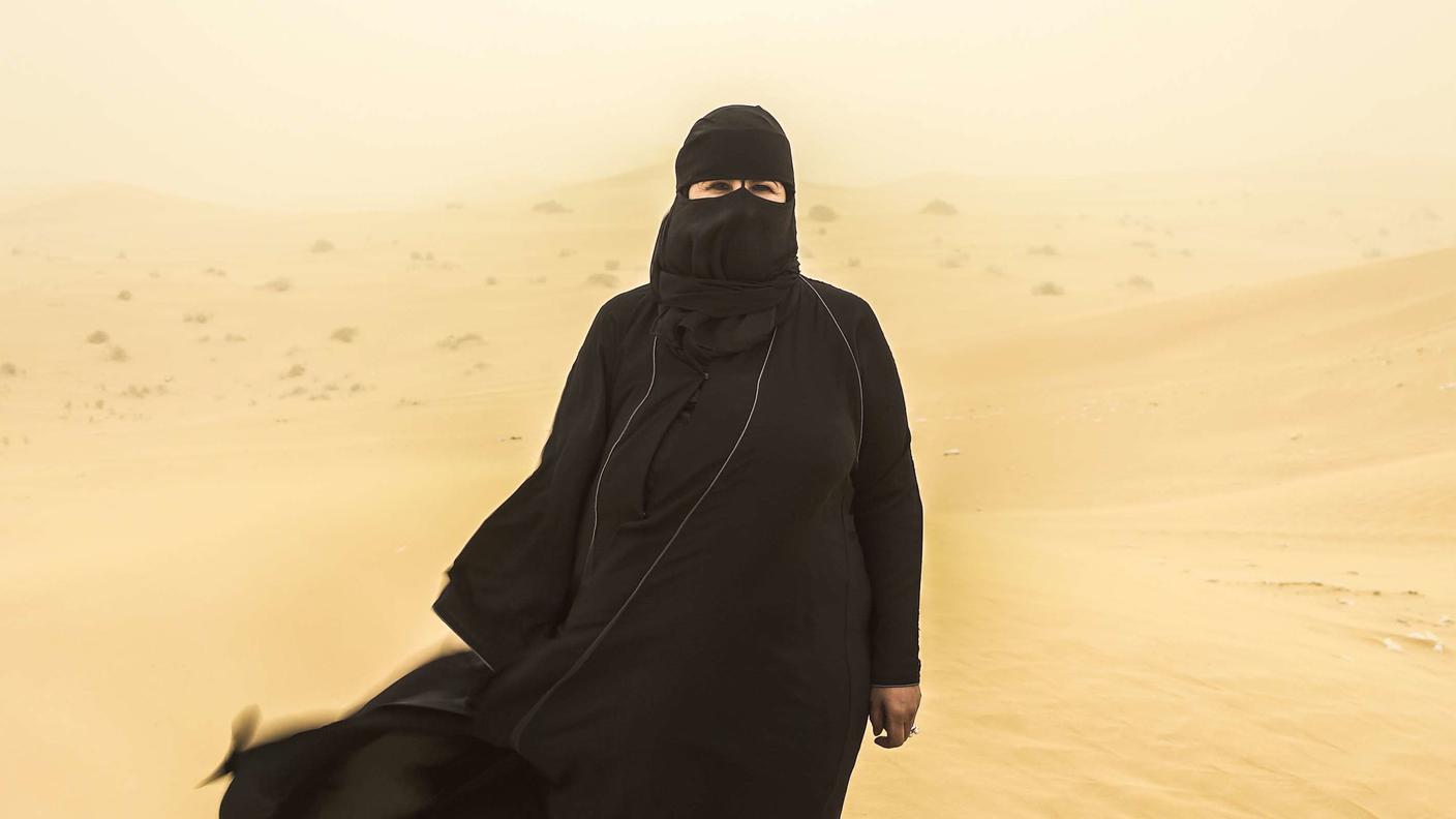 Hissa Hilal