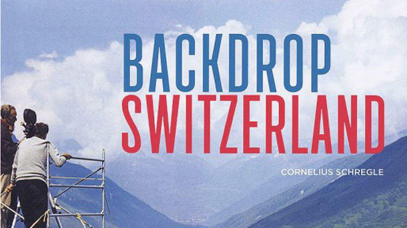 BackDrop Switzerland