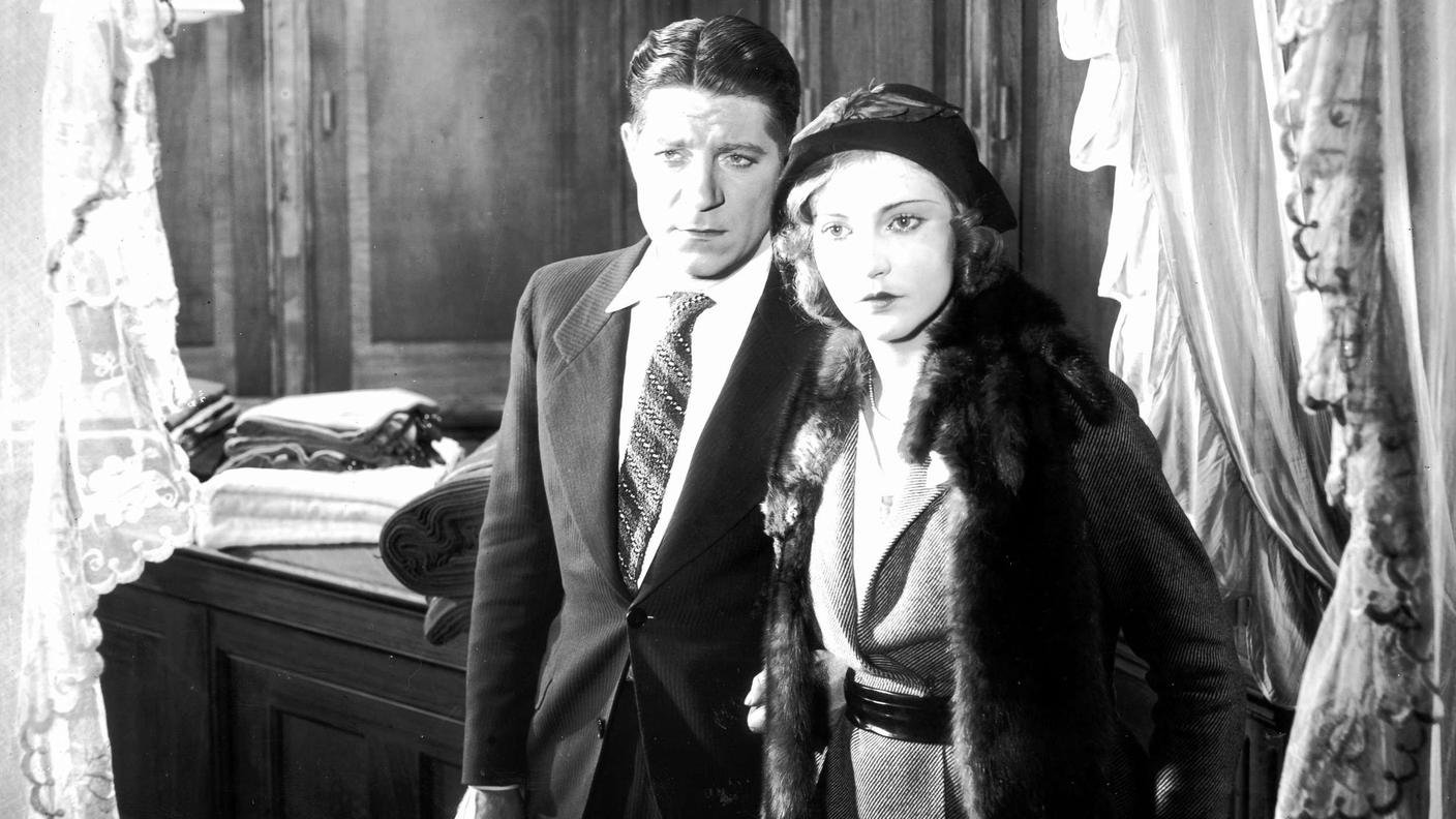 La retrospettiva-Jacques Tourneur 