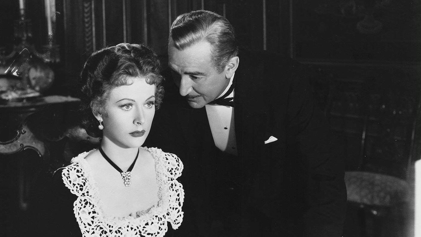 La retrospettiva-Jacques Tourneur 