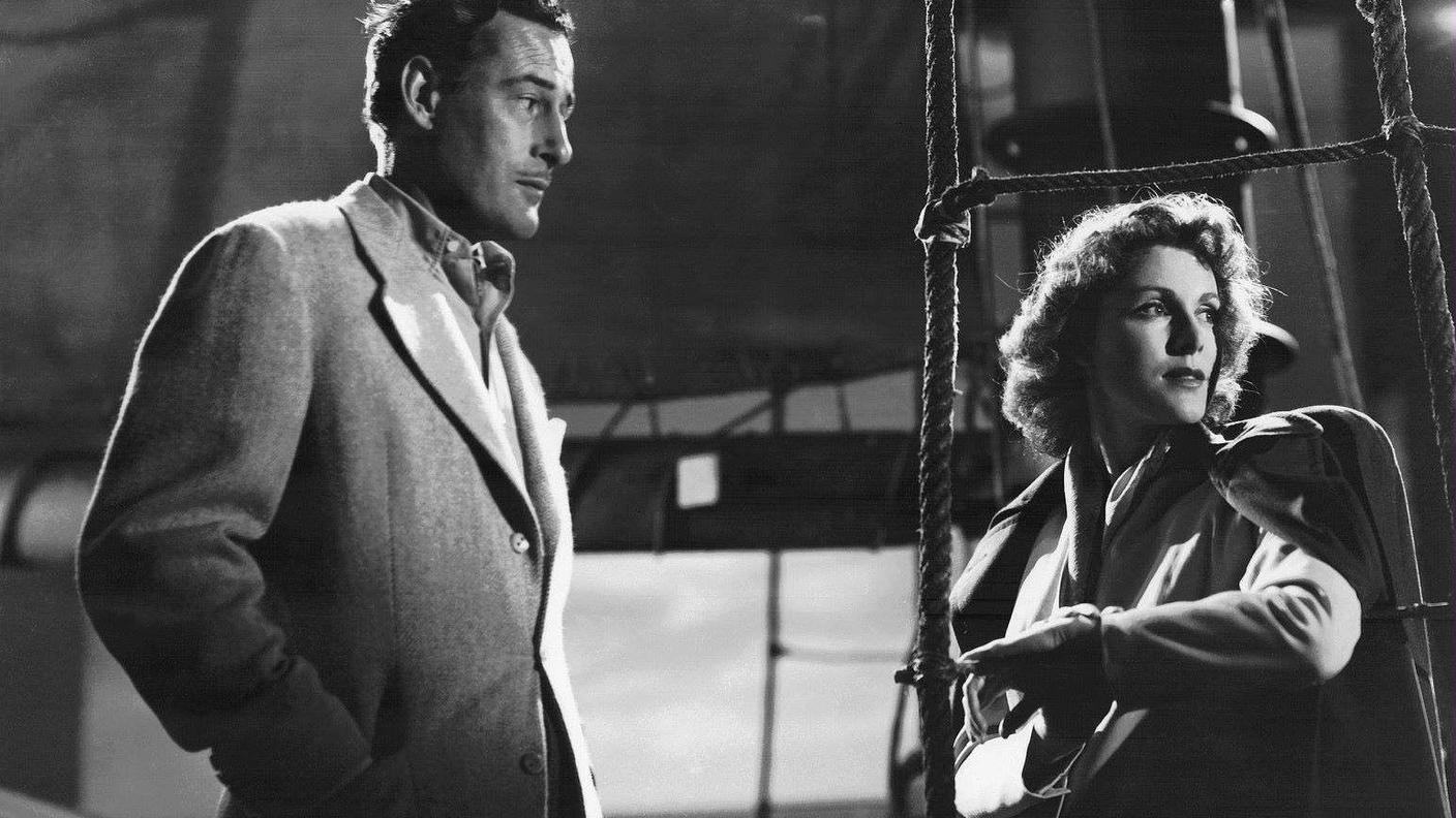 La retrospettiva di Jacques Tourneur 