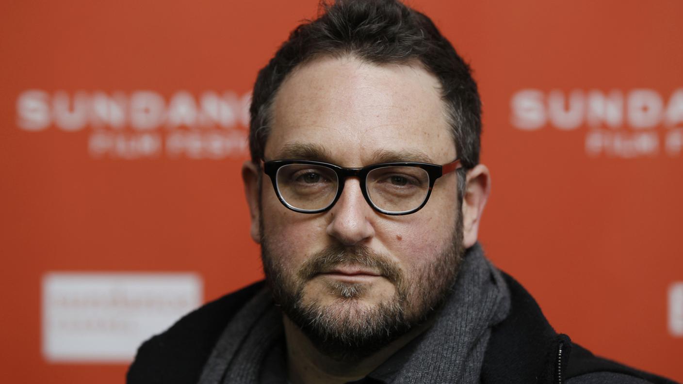 Colin Trevorrow