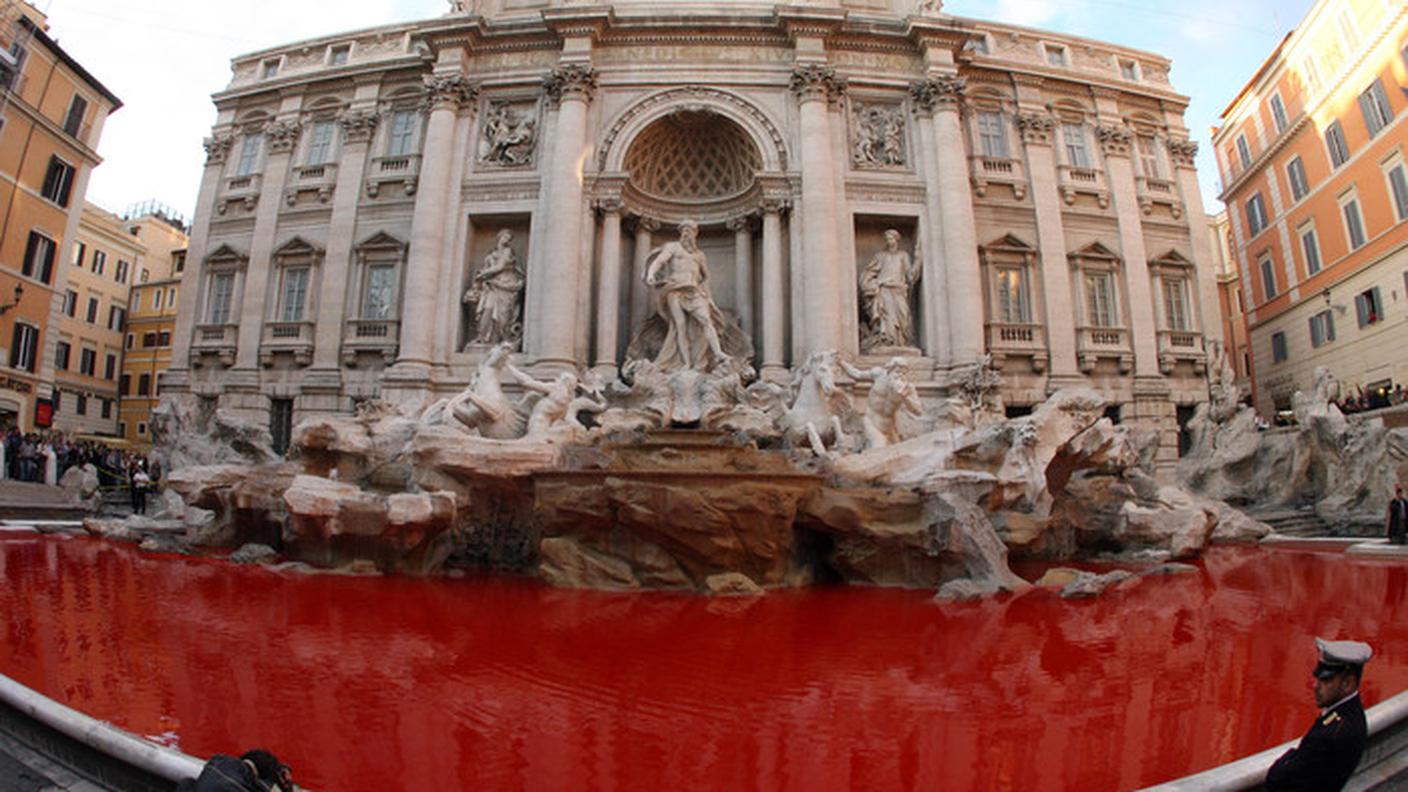 Il risultato finale