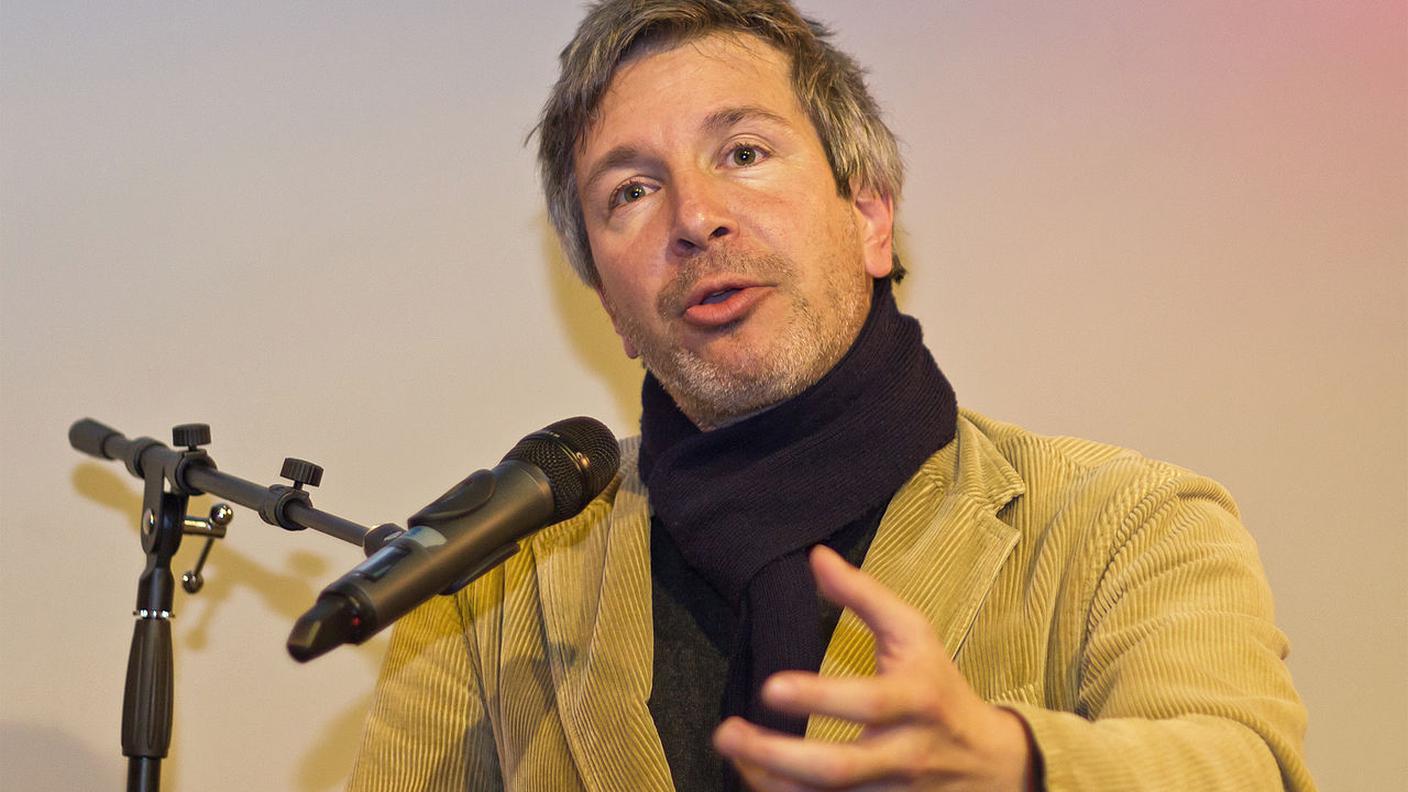 Eric Vuillard vincitore dell'edizione 2017