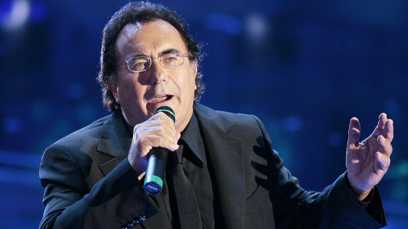 Al Bano ha annunciato che smetterà di cantare alla fine dell'anno prossimo