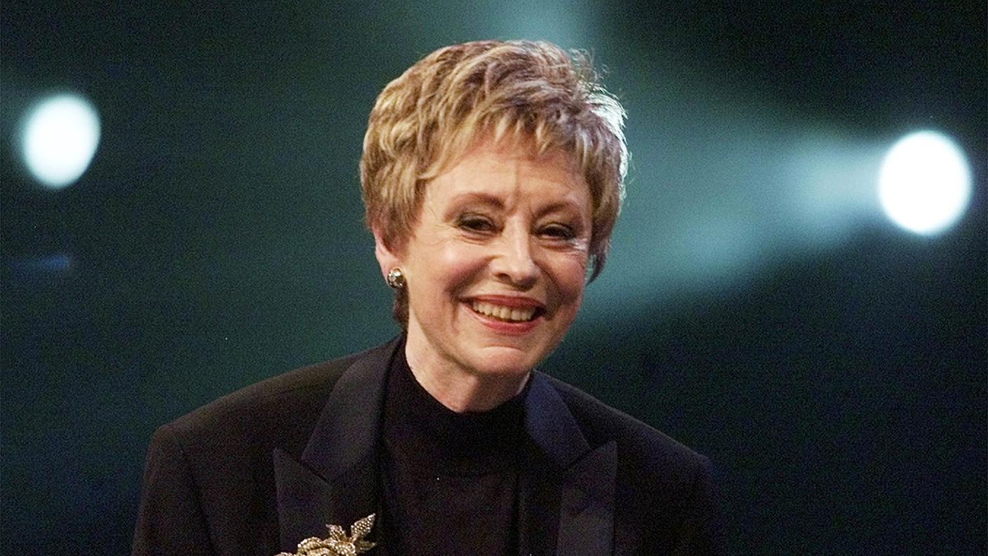 È morta Caterina Valente - RSI