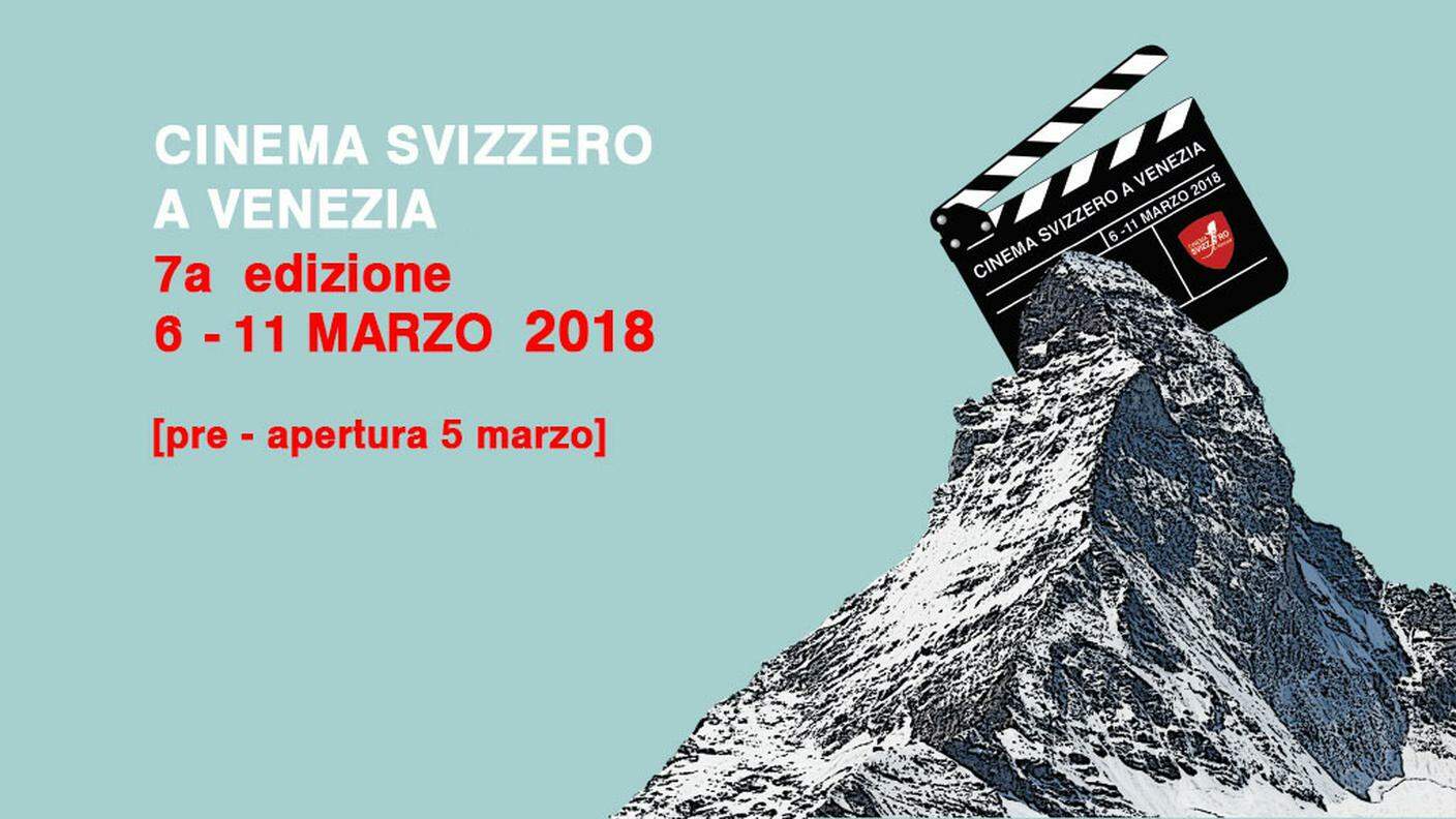 cinema svizzero a venezia
