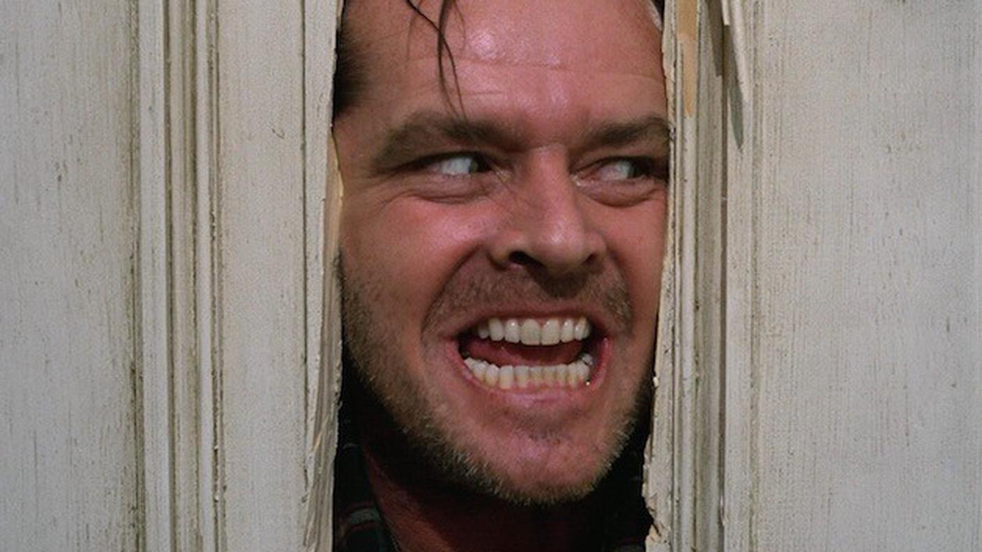 Jack Torrance