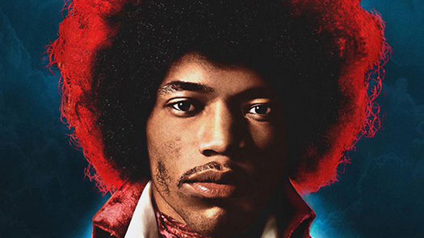 Jimi Hendrix ha ancora delle sorprese da offrire, a 47 anni dalla sua morte
