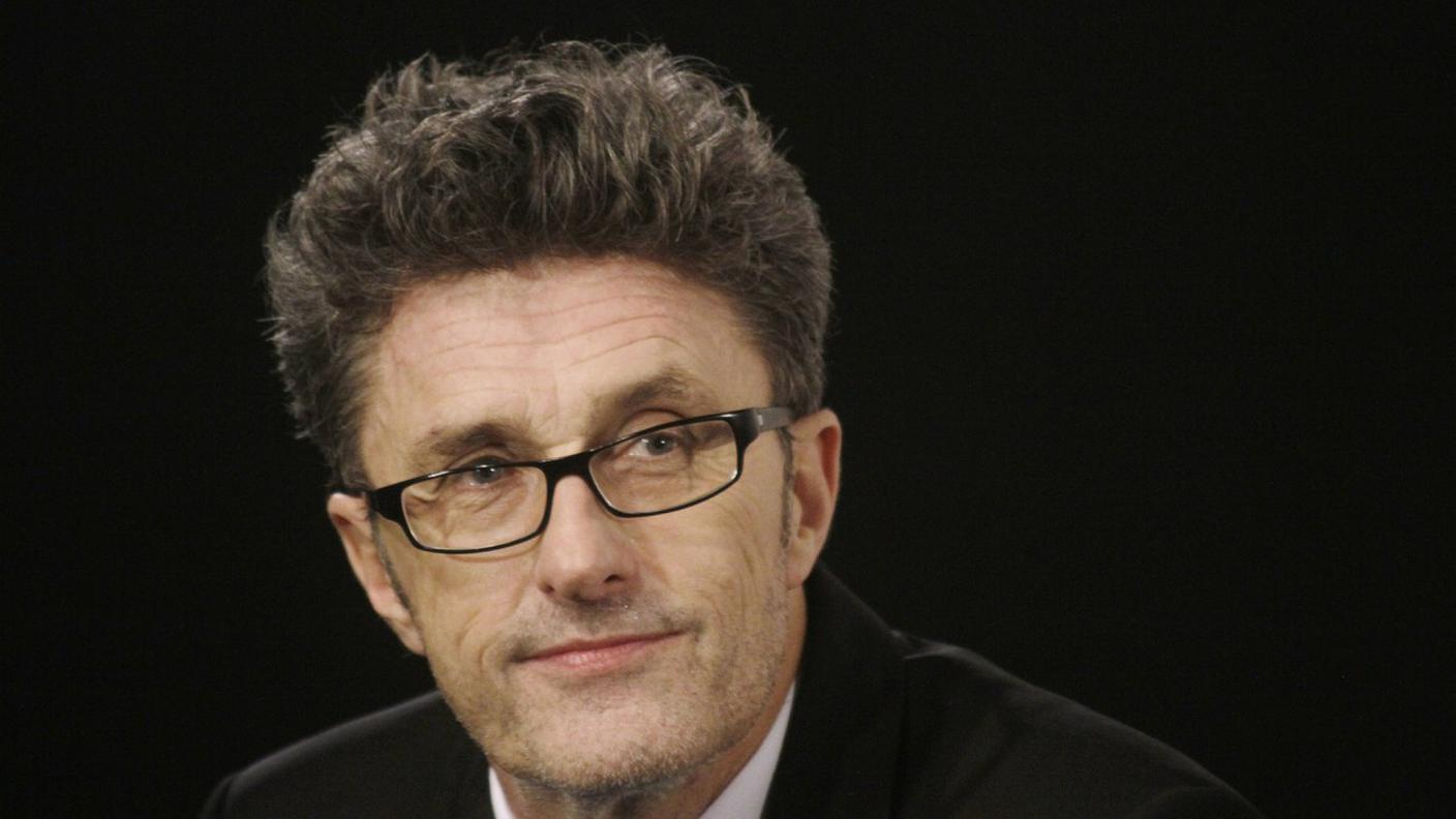 Pawel Pawlikowski