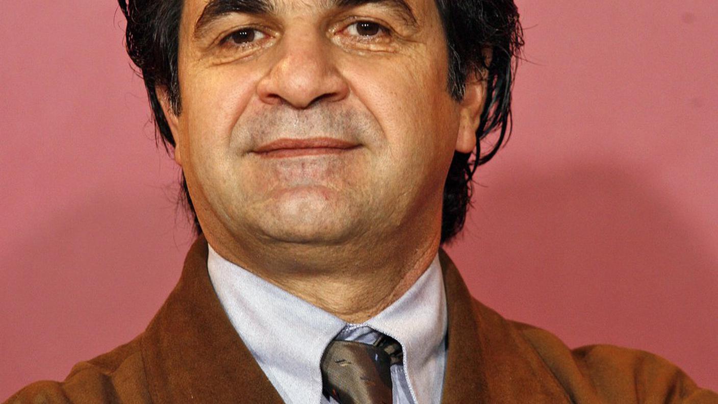 Jafar Panahi