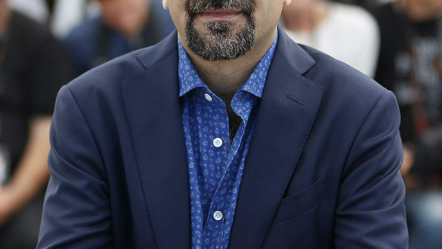 Ashgar Farhadi