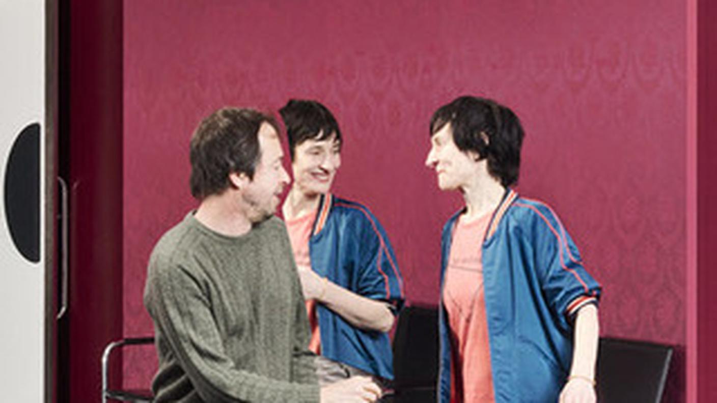 Un teatro diretto ai giovani, ma che piace anche agli adulti