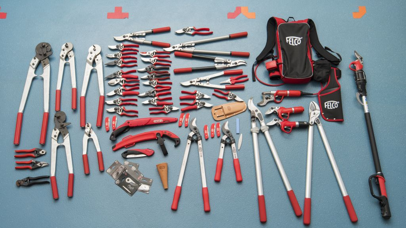 Assortimento Felco