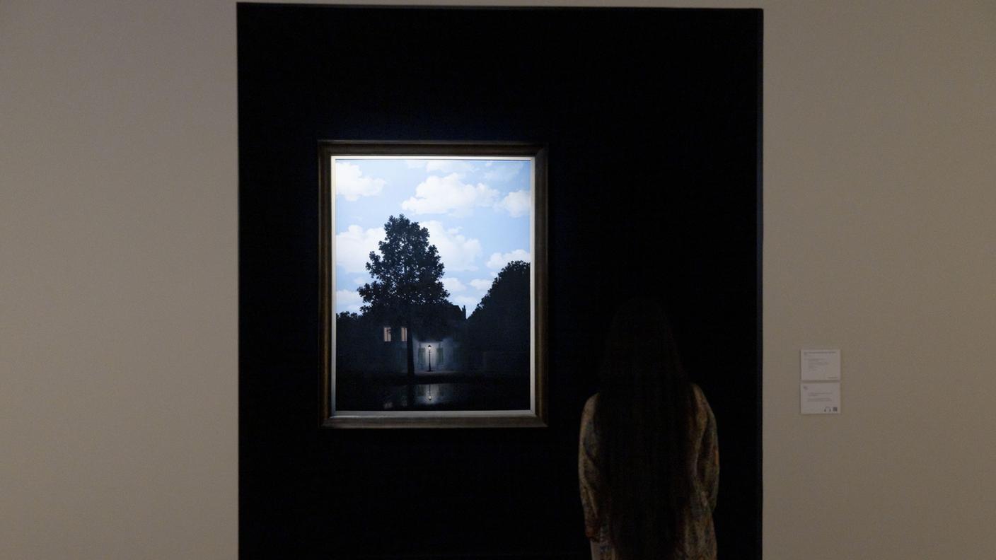 Magritte